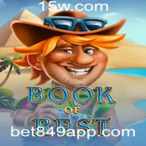 BookofRest: Desvendando o Fascinante Mundo de Apostas com Bet849