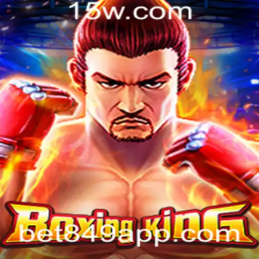 BoxingKing: O Novo Fenômeno das Apostas nos Jogos Virtuais