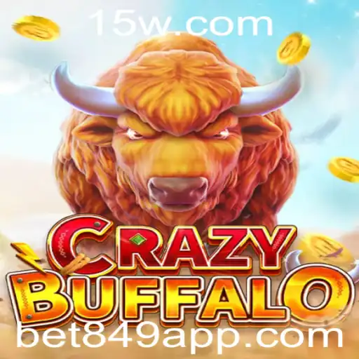Introdução ao CRAZYBUFFALO: O Jogo que Conquista com Desafios