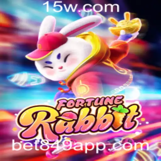 Descubra o Mundo do Jogo FortuneRabbit com bet849