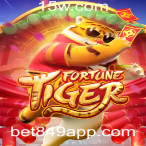 Explorando o Mundo do FortuneTiger e a Plataforma bet849