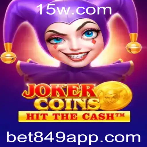 JokerCoins: Descubra o Jogo Atraente e Inovador com Bet849