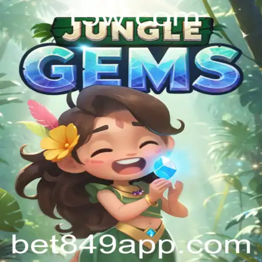 Descubra o Mundo Fascinante de JungleGems: Tudo o que Você Precisa Saber