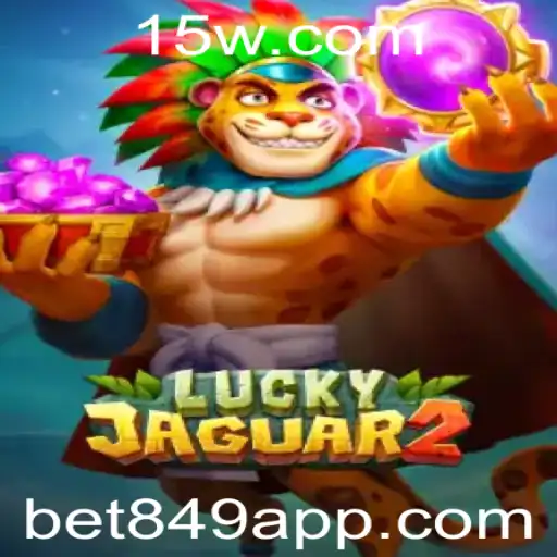 Explorando Luckyjaguar2: O Jogo que Está Revolucionando as Apostas Online