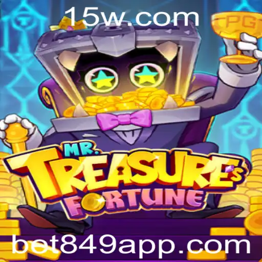 Explorando o Emocionante Mundo de MrTreasuresFortune: Um Guia Completo