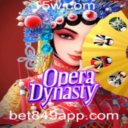 Descubra o Fascinante Mundo de OperaDynasty com bet849