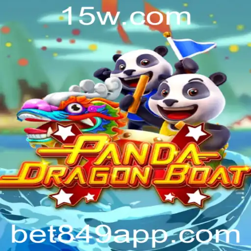 Descubra o Fascinante Mundo de PANDADRAGONBOAT com bet849