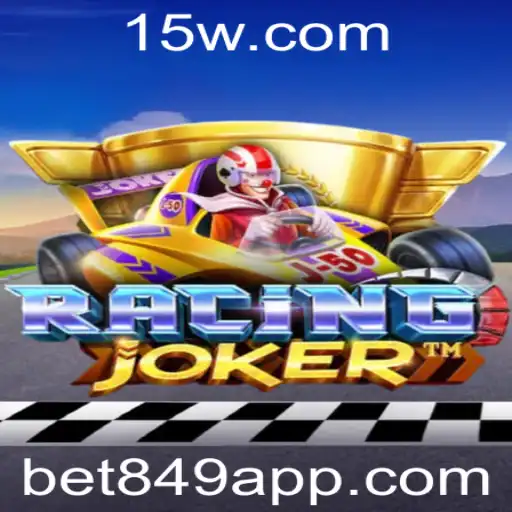 Descubra o Mundo Emõcionante de RacingJoker com a Palavra-Chave bet849