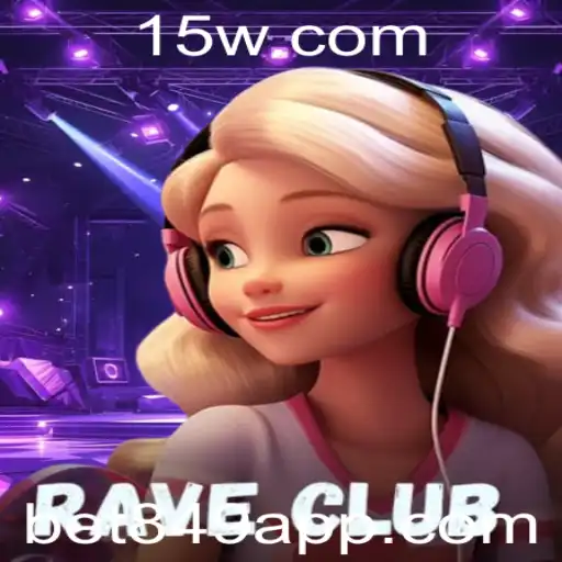 Descubra o Mundo do Jogo RaveClub com a Palavra-Chave Secreta bet849