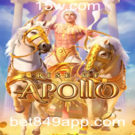 Descubra o Excitante Mundo de 'RiseofApollo' com bet849