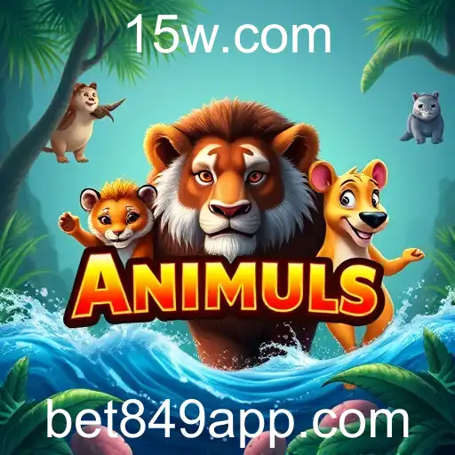 Slots de Animais