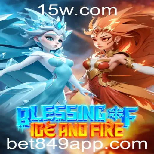 Explorando o Fascinante Mundo de BlessingofIceandFire: Um Jogo de Estratégia Épico