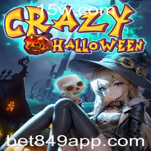 CrazyHalloween: Um Novo Mundo de Jogos com Temática Assustadora