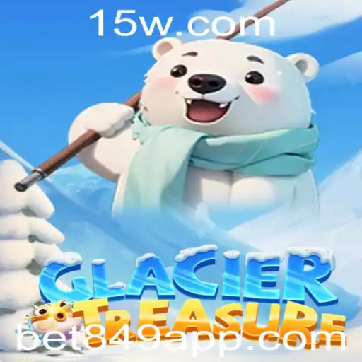 Explorando o Mundo de GlacierTreasure: Uma Jornada para Conquistar Riquezas