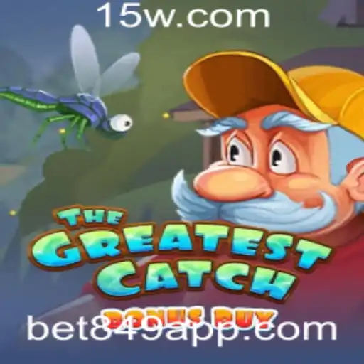 Explorando o Fascinante TheGreatestCatchBonusBuy