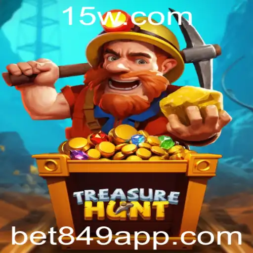 TreasureHunt: Descubra o Novo Fenômeno dos Jogos
