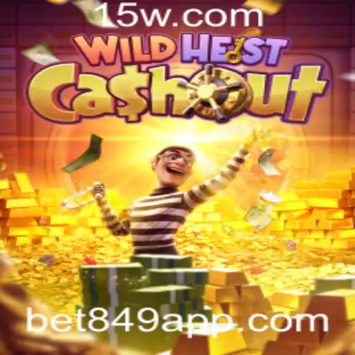 Conheça WildHeistCashout: A Nova Sensação no Mundo dos Jogos de Azar