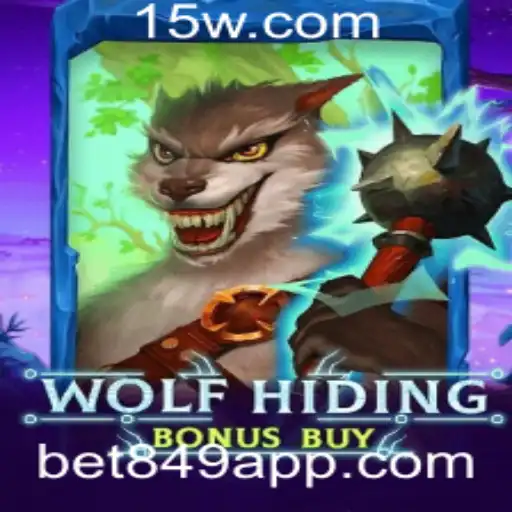 Descubra o Mundo de WolfHidingBonusBuy